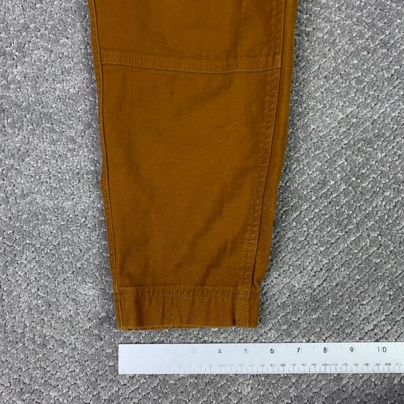 REI Co-op Trailsmith Jogger Double Knee Pants Men's 34 x 30 Measures 33.5 x 27.5 - Picture 11 of 13